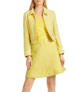 Marccain Collectie Jack Uc 31.22 W07 Groen