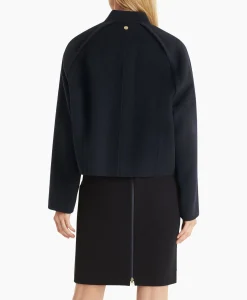 Marccain Collectie Jack Wc 12.01 W33 Midden Blauw