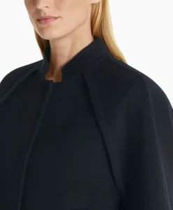 Marccain Collectie Jack Wc 12.01 W33 Midden Blauw