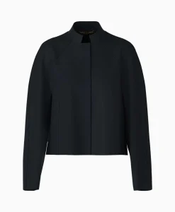 Marccain Collectie Jack Wc 12.01 W33 Midden Blauw
