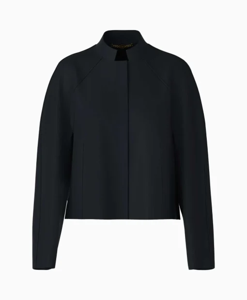 Marccain Collectie Jack Wc 12.01 W33 Midden Blauw