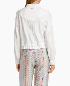 Marccain Collectie Jack Wc 31.13 W47 Off White