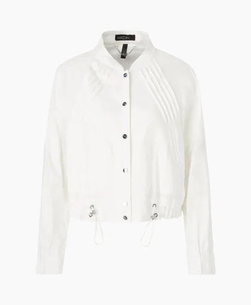 Marccain Collectie Jack Wc 31.13 W47 Off White