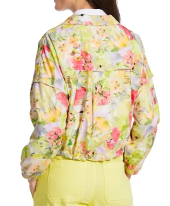 Marccain Collectie Jack Wc 12.05 W34 Midden Geel