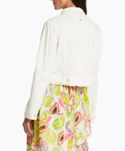 Marccain Collectie Jack Wc 31.10 D69 Off White