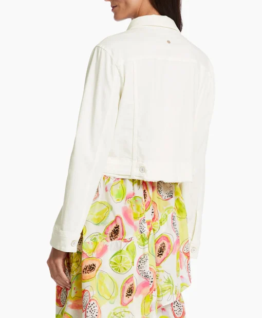 Marccain Collectie Jack Wc 31.10 D69 Off White