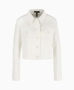 Marccain Collectie Jack Wc 31.10 D69 Off White
