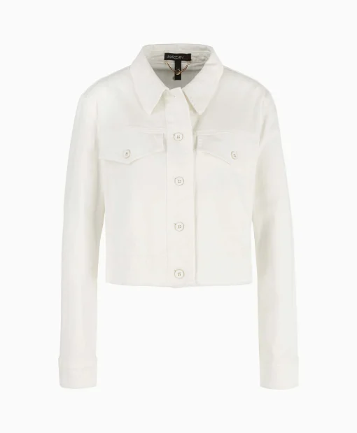 Marccain Collectie Jack Wc 31.10 D69 Off White