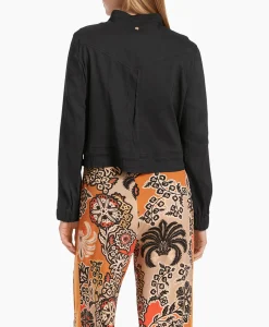 Marccain Collectie Jack Wc 31.13 W47 Zwart