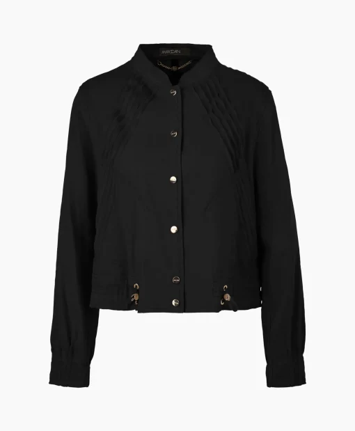 Marccain Collectie Jack Wc 31.13 W47 Zwart