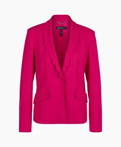 Marccain Collectie Jasje Wc 34.23 W86 Print + 2 Kleurig