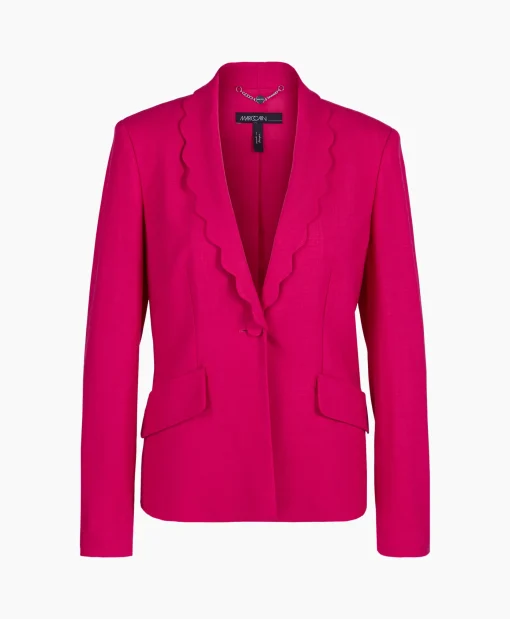 Marccain Collectie Jasje Wc 34.23 W86 Print + 2 Kleurig