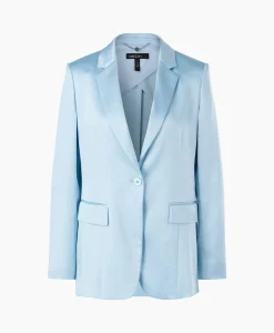 Marccain Collectie Jasje Wc 34.20 W46 Licht Blauw