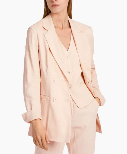 Marccain Collectie Jasje Wc 34.21 W47 Rose