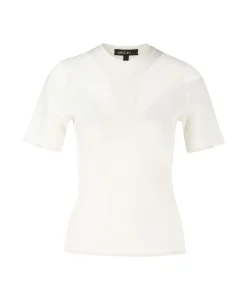 Marccain Collectie Pullover Wc 41.15 M12 Off White