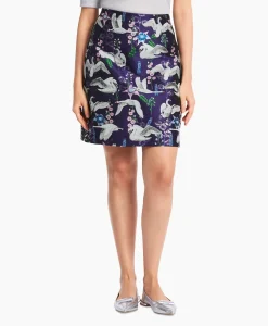 Marccain Collectie Rok Wc 71.15 W24 Paars