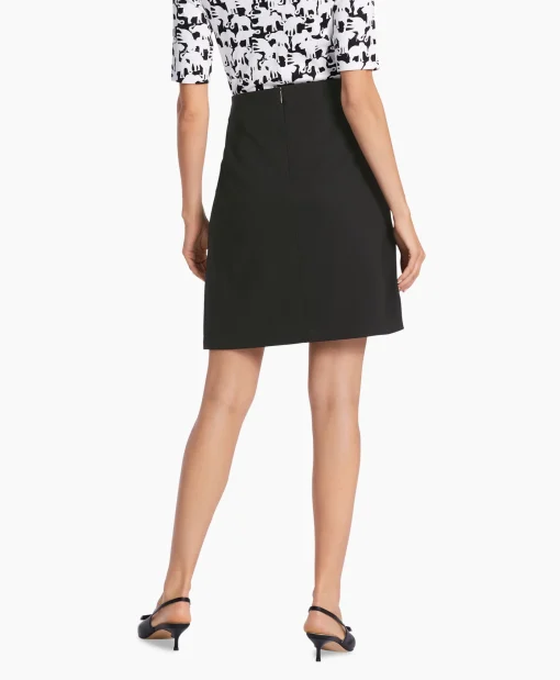 Marccain Collectie Rok Wc 71.16 J42 Zwart