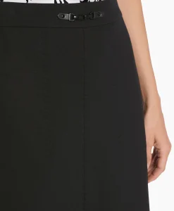 Marccain Collectie Rok Wc 71.16 J42 Zwart