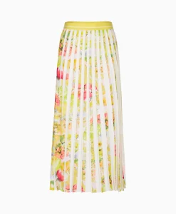 Marccain Collectie Rok Wc 71.11 W36 Midden Geel