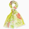 Marccain Collectie Shawl Wc B4.15 Z22 Geel