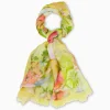 Marccain Collectie Shawl Wc B4.07 Z23 Midden Geel