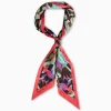Marccain Collectie Shawl Wc B4.08 Z14 Groen