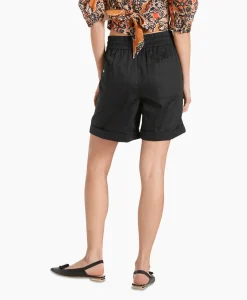 Marccain Collectie Short Wc 83.05 W35 Zwart