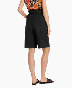 Marccain Collectie Short Wc 83.03 W47 Zwart