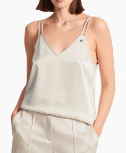 Marccain Collectie Top Wc 61.15 W15 X