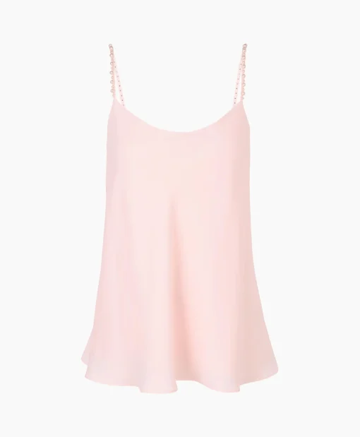 Marccain Collectie Top Wc 61.27 W90 Zalm