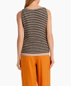 Marccain Collectie Top Wc 61.19 M24 Rose