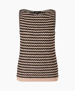 Marccain Collectie Top Wc 61.19 M24 Rose