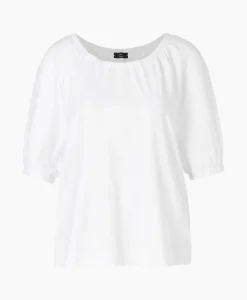 Marccain Collectie T-Shirt Wc 48.50 J14 Wit