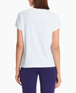 Marccain Collectie T-Shirt Wc 48.46 J36 Wit