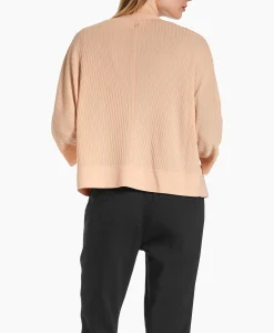 Marccain Collectie Vest Wc 39.33 M56 Rose