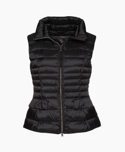 Marccain Essentials Vest +E 37.15 W11 Zwart