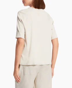 Marccain Sport Blouse Ws 55.04 J67 Grijs