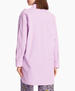 Marccain Sport Blouse Ws 51.14 W80 Roze