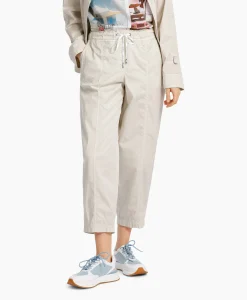 Marccain Sport Broek Ws 81.46 W93 Grijs