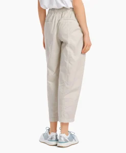 Marccain Sport Broek Ws 81.46 W93 Grijs