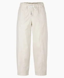 Marccain Sport Broek Ws 81.46 W93 Grijs