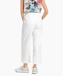 Marccain Sport Broek Ws 81.47 W03 Wit