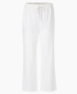 Marccain Sport Broek Ws 81.47 W03 Wit