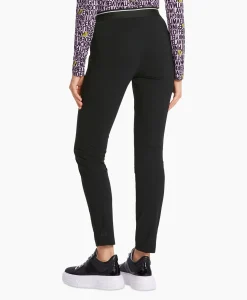 Marccain Sport Broek Ws 81.37 J40 Zwart