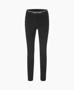 Marccain Sport Broek Ws 81.37 J40 Zwart