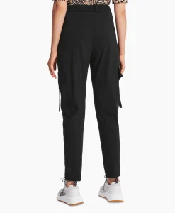 Marccain Sport Broek Ws 81.09 J05 Zwart
