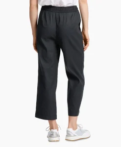 Marccain Sport Broek Ws 81.47 W03 Midden Blauw