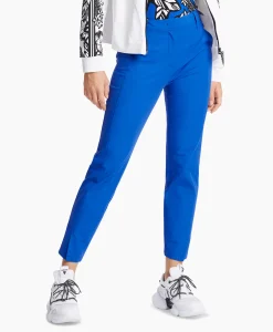 Marccain Sport Broek Ws 81.24 W13 Inkt