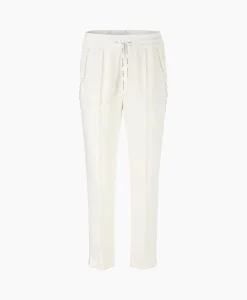 Marccain Sport Broek Ws 81.38 J06 Off White
