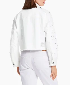 Marccain Sport Jack Ws 31.01 D07 Off White